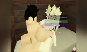 Horny cowwy girl got fuck hard