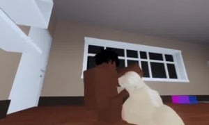 Fucking a roblox subscriber