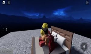 Nuevo roblox porno video