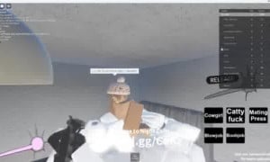 9 | Roblox Porn
