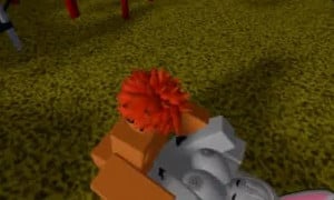Roblox condo