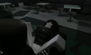 Roblox Criminality Fuck