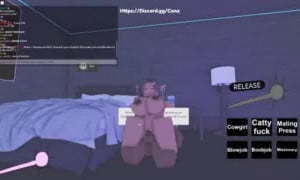 93 | Roblox Porn [QUICKIE]