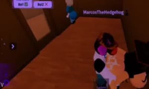 Gozando cafezn9 roblox