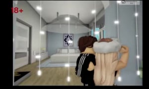 Roblox xxx sex porn 18