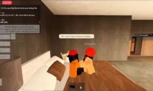 BBC Digs Out HOE again (ROBLOX) 3