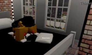 Roblox Traveller Couples Fucking in a room [Roblox Condo Sex] [Alex X Daytix]
