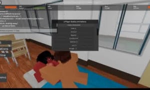 Roblox Demon Porn Part 1