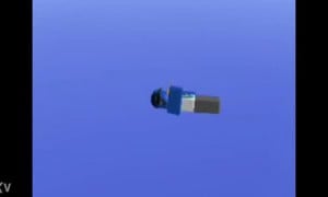 Big busty robloxian fucked hard!