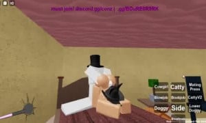 Roblox Condo All Animations