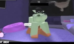 Halloween Party but with a twist