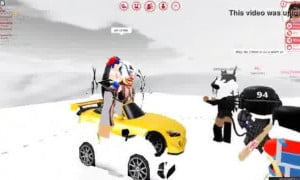 2 boys on roblox