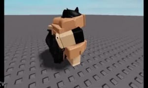 licking pussy and sucking dick at the same time :O (roblox porn)