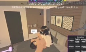 Roblox (Condos)