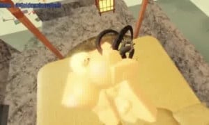 [ condoSex ] - With a friend. Part 4