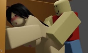 Roblox 3DAnimation Sex