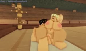 [ condoSex ] - With randomX Part 3
