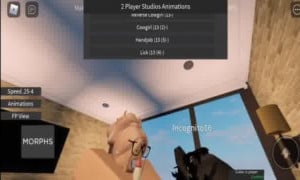 Sexo en roblox