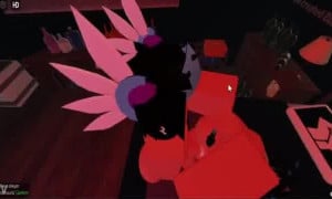 I love fucking this hot sluts pussy