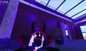 Bringing a Demon to a Strip Club
