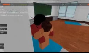 Roblox Demon Porn Part 2
