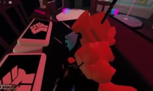 Side fucking this hot horny headless slut and gets creampied