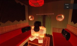 fucking a roblox bot cause im bored