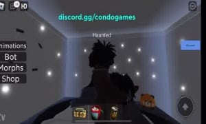 Roblox porn