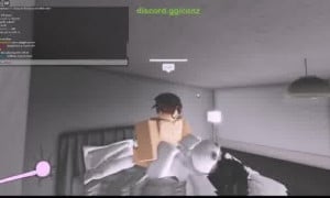 fucked on roblox