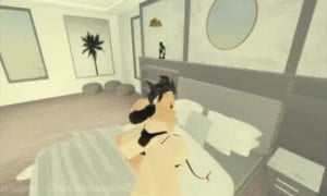 [ condoSex ] - With random Part 5