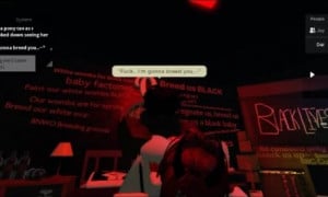best roblox sex with daddy