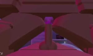 Roblox sex in vibe room