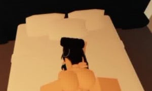 Roblox sexo
