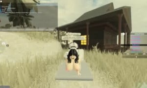 87 | Roblox Porn [T&Uuml;RK&Ccedil;E]