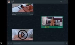 Roblox RR34 Animation What's Up: "Charles Mike and Rose"