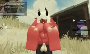 81 | Roblox Porn
