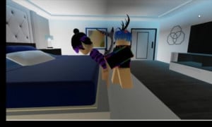 Roblox R63/R34 xray