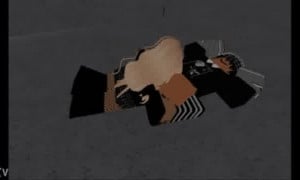 slut gets fisted (roblox porn)