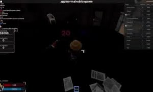 Roblox sex game
