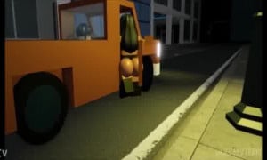 Roblox RR34 Animation Prostitution Service: "Jose and Grace"