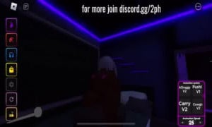 Bot fucked in condo