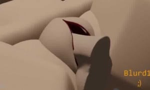 blender test