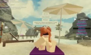 97 | Roblox Porn