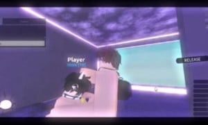 fucking my friend