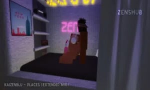 Lola Getting Fucked [ROBLOX}