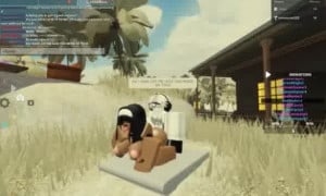 80 | Roblox Porn
