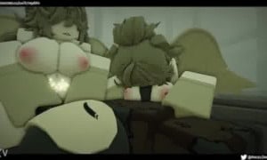 Deepwoken Porn (pt2)