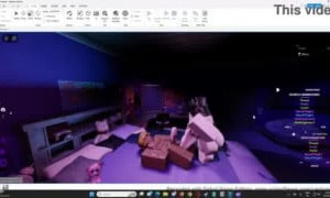 My girlfriend wasn't online... so i fucked her as a bot (Part 4)