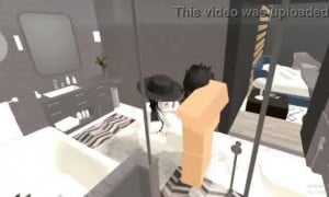 The Avarge Roblox Condo Experience 4