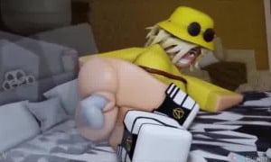 ROBLOX PORN2